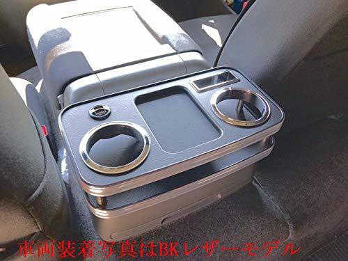 Amazon | NV350キャラバン(フロント2人乗り専用)USBホルダー付セカンド